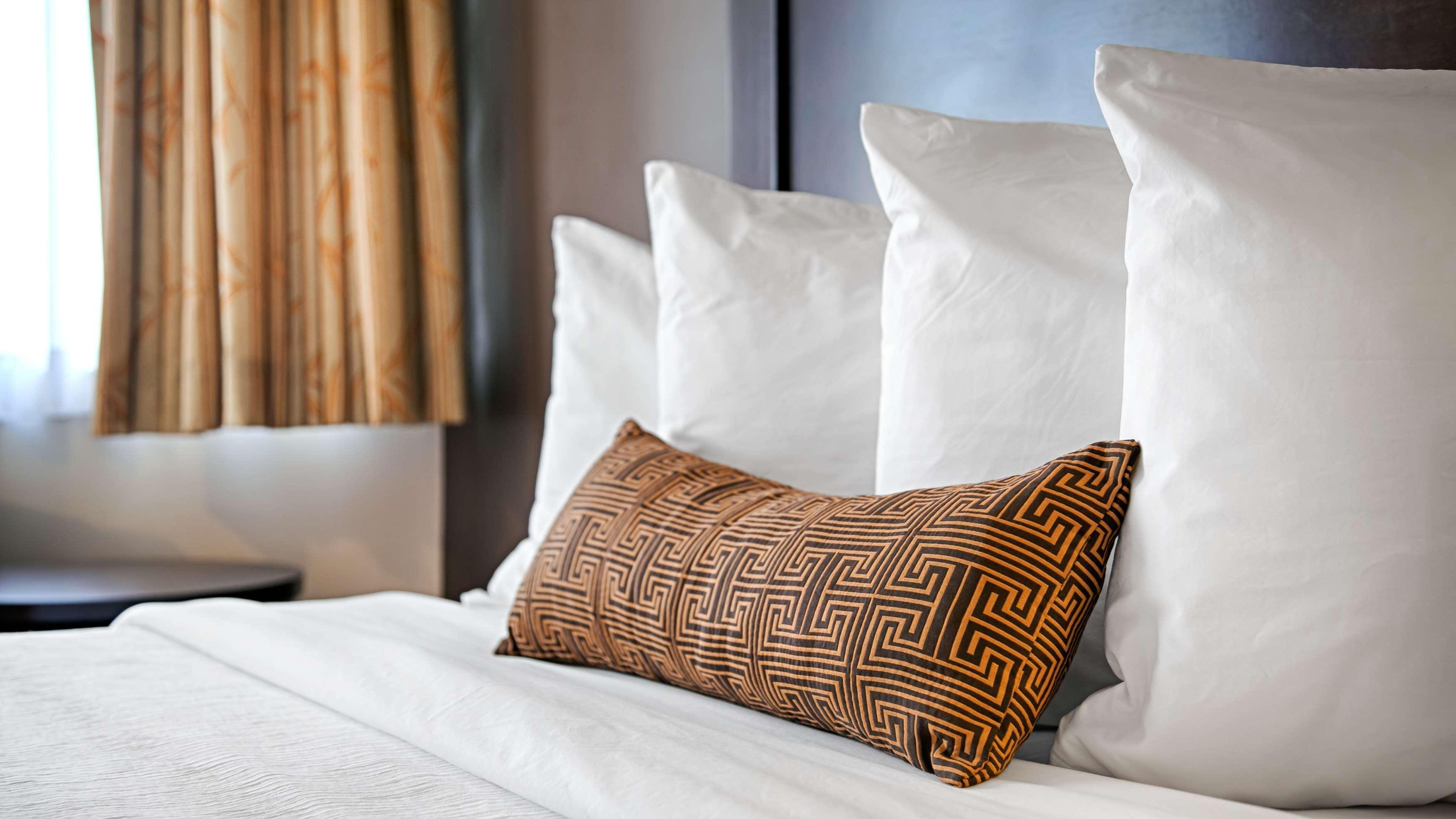 Best Western Plus Dragon Gate Inn Los Angeles Bagian luar foto