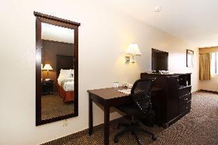 Best Western Plus Dragon Gate Inn Los Angeles Ruang foto